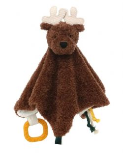 PELUCHE DOUDOU - BRUCE L'ORIGNAL